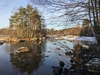 lago en finlandia