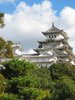 Castillo de Himeji (White Heron Cas