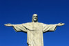 Rio de Janeiro - Cristo el red
