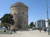 Castillo Salónica