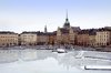Estocolmo en invierno