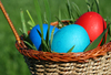 huevos de Pascua 2