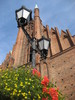 Iglesia en Polonia