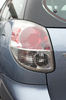 coche de la luz de fondo 4