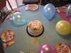 brirthday feliz