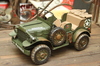 coche del ejÃ©rcito