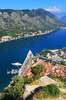 Fiordo kotor