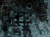 Textura de fondo de texto Grunge