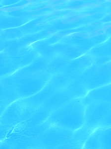 Agua azul