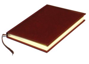cuaderno marrón 1