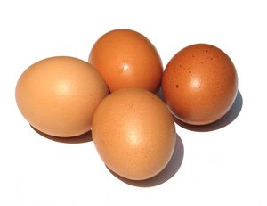 cuatro huevos 2