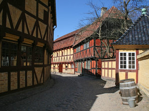 Casas históricas 2