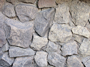 Granito pared