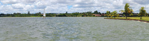 > Lago Sul Pan 2