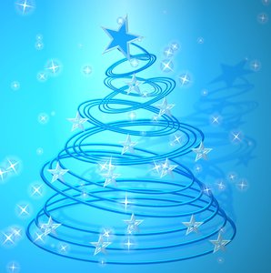 Resumen árbol de Navidad 2