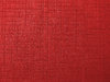 Textura roja