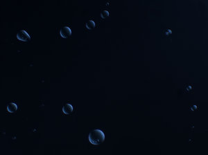 Burbujas y prismas 3