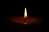 luz de las velas 1