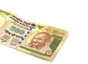 India Moneda 1