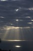 Extraño cielo en Madeira 2