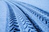 pista de nieve