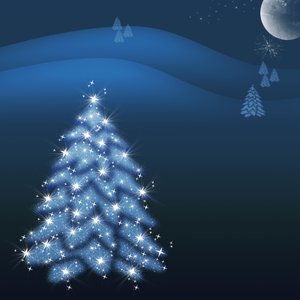 árbol de Navidad: 