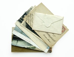 tarjetas postales