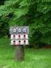 Apartamento de Pájaro