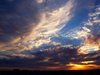 fuera de la tormenta