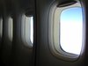 Aircraft Interior