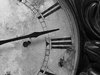 viejo reloj
