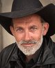 Retrato del vaquero