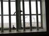 Prisión Imágenes Desde Robben Isla