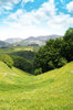 montaña