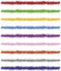 Oropel multicolor