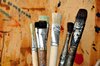 Brushes