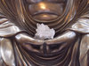 Buda Holding Crystal