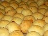 pan de queso