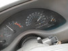 noventa y cinco millas por hora