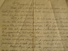 antigua carta