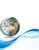 tiempo del mundo 4