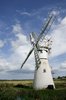 NORFOLK molino de viento