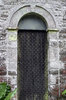 puerta grande
