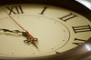 conseguir clocked