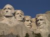 Monte Rushmore - Dakota del Sur