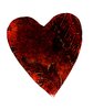 Corazón de papel