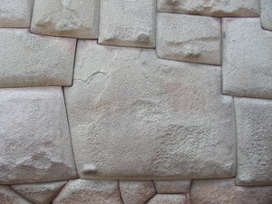 muro de piedra