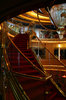 gran escalera de oro
