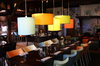 Bar interior