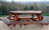 mesa de picnic